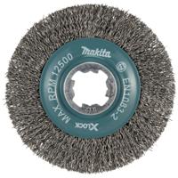 Makita Ronde borstel 11 mm metaal X-Lock D-73427 1 stuk(s)