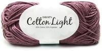 Drops Cotton Light Uni Colour 024 Druif