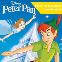 Peter Pan is kapitein van de nacht - thumbnail