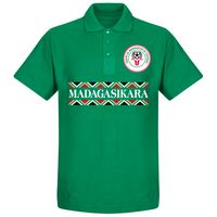 Madagaskar Team Polo Shirt - thumbnail