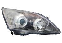 Koplamp rechts HB3+H1 inclusief stelmotor 2568962
