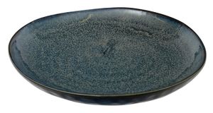 Ontbijtbord Cobalt Blue - Tokyo Design Studio - 22.7cm