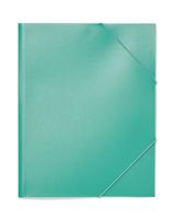 HEMA Elastomap A4 Groen