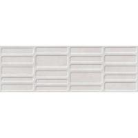 Wandtegel Gravity Axel White 40x120 rett