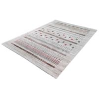 Vloerkleed Ethno 818-70 Beige-120 x 170 cm Vloerkleed Ethno 818-70 Beige-120 x 170 cm