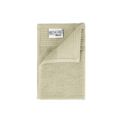 The One Gastendoek 30x50 500 gram Ivory