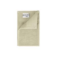 The One Gastendoek 30x50 500 gram Ivory