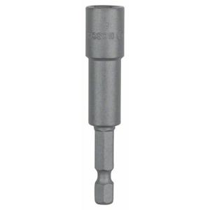 Bosch Accessories Bosch 2608550560 Dopsleutel-machinebit 8 mm Aandrijving 1/4 (6.3 mm) 65 mm 1 stuk(s)