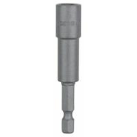 Bosch Accessories Bosch 2608550560 Dopsleutel-machinebit 8 mm Aandrijving 1/4 (6.3 mm) 65 mm 1 stuk(s) - thumbnail