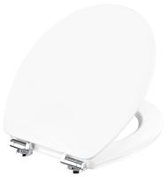 Cornat Wc-Bril Mdf-Fsc Vale Softclose Wi - KSVSC00