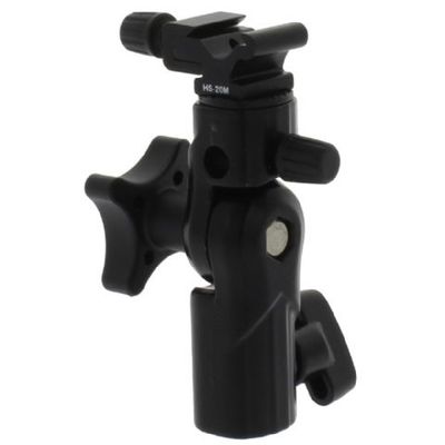 Falcon eyes tilting bracket + flitsschoen cld-14