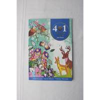 4 in 1 activiteitenboek Anti-Stress