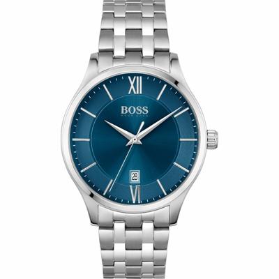Hugo Boss 1513895 (Ø 41 mm) Heren horloge