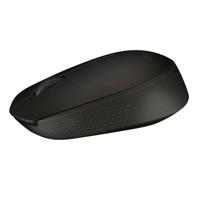 Muis Logitech B170 Zwart