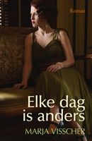 Elke dag is anders - no.3 - Marja Visscher - ebook