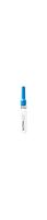 Alpina lakstift petrol blue grey pms7705