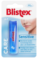 Blistex Lip Sensitive Stick Blisterverpakking - thumbnail