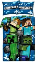 Minecraft Duvet Set - Ver. 9 (140x200cm)