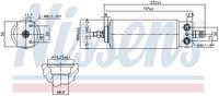 Droger, airconditioning 95039