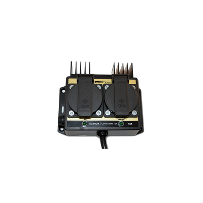 DimLux Dimlux Aux Box