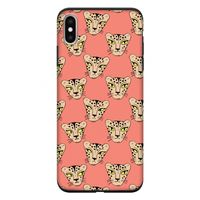 Tijger: iPhone XS Max Tough Case