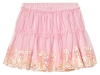 lupilu Kinder tule rok (98/104, Roze)