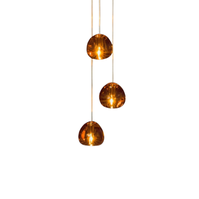 Terzani - Mizu 3 Hanglamp