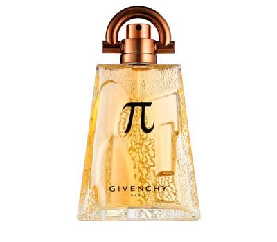 Givenchy Pi Eau de Toilette 50ml