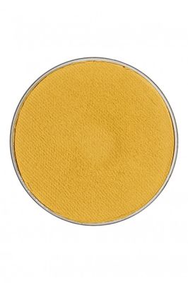 Aqua compact schmink oker geel 16gr nr.47