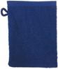 The One Towelling TH1080 Classic Washcloth - Navy Blue - 16 x 21 cm