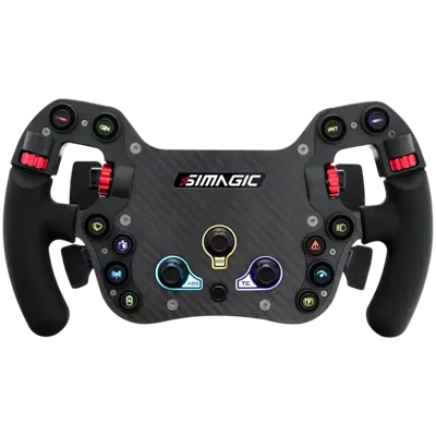 Simagic FX-C Steering Wheel