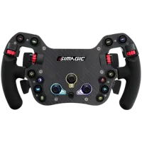 Simagic FX-C Steering Wheel Simagic FX-C Steering Wheel