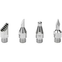 Dremel 204 Hetelucht mondstuk Heteluchtmondstuk Inhoud: 1 set(s) Dremel 204 Hetelucht mondstuk Heteluchtmondstuk Inhoud: 1 set(s)