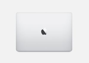 Apple MacBook Pro Laptop 33,8 cm (13.3") Intel® Core™ i5 8 GB LPDDR3-SDRAM 256 GB SSD Wi-Fi 5 (802.11ac) macOS Mojave Zilver