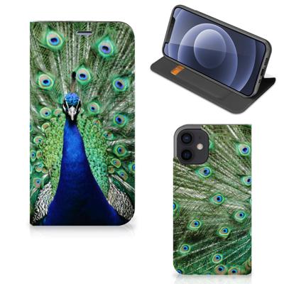 iPhone 12 Mini | Hoesje maken | Pauw