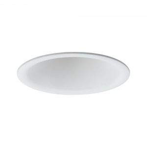 Paulmann Cymbal LED-inbouwlamp voor badkamer 6.3 W IP44 Wit (mat)