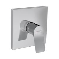 Douchemengkraan Inbouw HansGrohe Vivenis Eengreeps Chroom