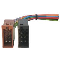 Radio aansluitkabel Seat / Volkswagen / Skoda 99 - 05 11132000