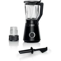 Bosch MMB6176B Blender Zwart