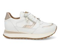 Footnotes 31008 white combi Wit maat 38.5