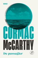 De passagier - Cormac McCarthy - ebook - thumbnail