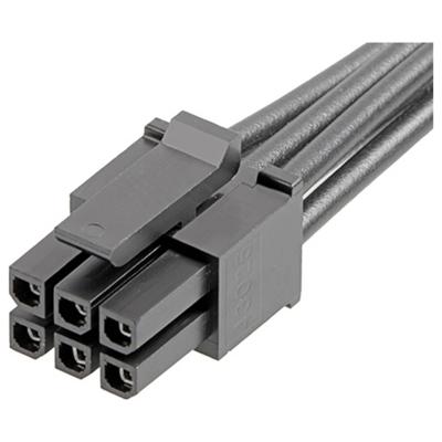 Molex 214755-1063 Inhoud: 1 stuk(s) Bag