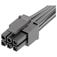 Molex 214755-1063 Inhoud: 1 stuk(s) Bag
