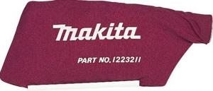 Makita 122562-9 Linnen stofzak bandschuurmachine
