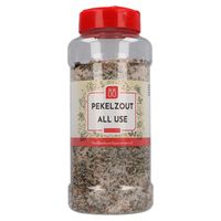 Pekelzout All Use - Strooibus 800 gram - thumbnail
