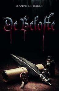 De belofte - Jeanine de Ronde - ebook