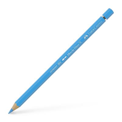 Faber Castell Aquarelpotlood Albrecht Dürer - 145 phthaloblauw fel