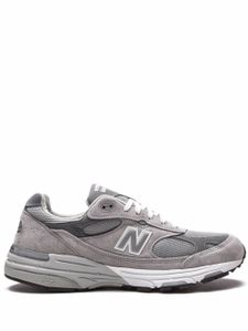 New Balance baskets 993 - Gris