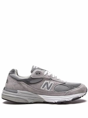New Balance baskets Made in USA 993 Core - Gris