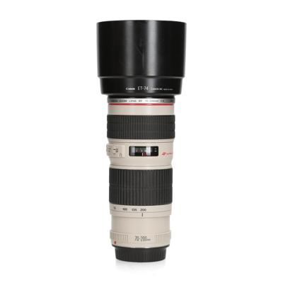Canon Canon EF 70-200mm F4.0 L USM